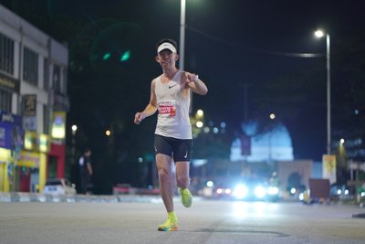 Ipoh Half Marathon 2026