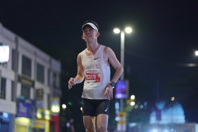 Ipoh Half Marathon 2026