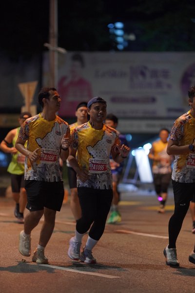 Ipoh Half Marathon 2026