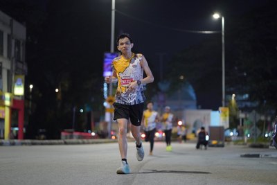 Ipoh Half Marathon 2026