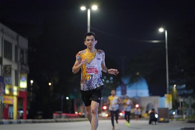 Ipoh Half Marathon 2026