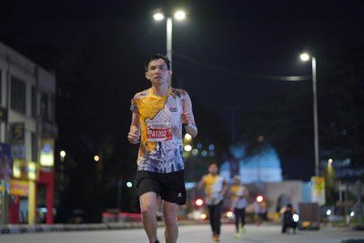 Ipoh Half Marathon 2026