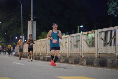 Ipoh Half Marathon 2026