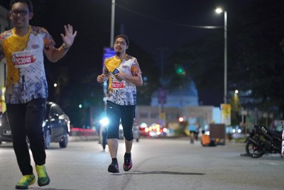 Ipoh Half Marathon 2026