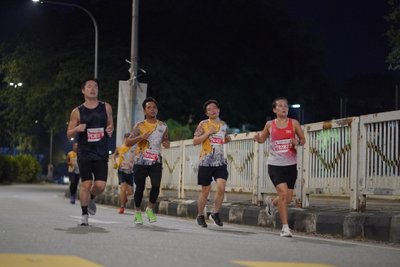 Ipoh Half Marathon 2026