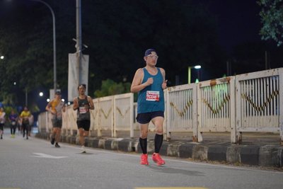 Ipoh Half Marathon 2026