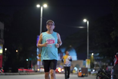 Ipoh Half Marathon 2026