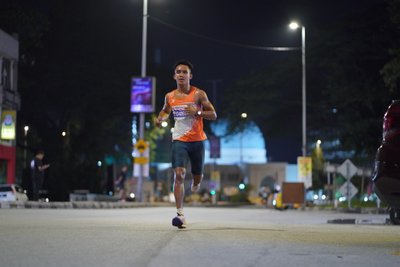 Ipoh Half Marathon 2026