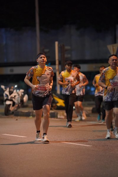 Ipoh Half Marathon 2026