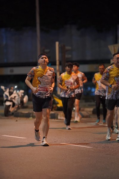 Ipoh Half Marathon 2026