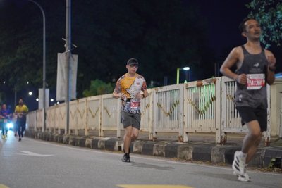 Ipoh Half Marathon 2026