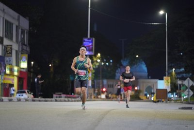 Ipoh Half Marathon 2026