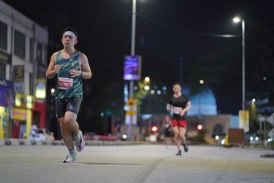 Ipoh Half Marathon 2026