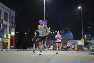 Ipoh Half Marathon 2026