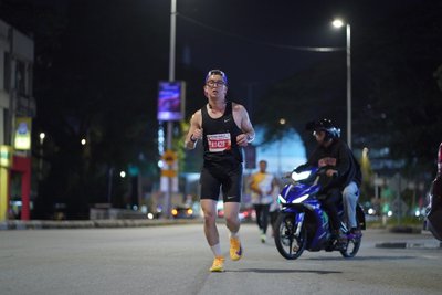 Ipoh Half Marathon 2026