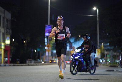 Ipoh Half Marathon 2026