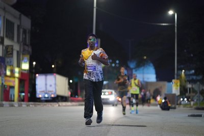 Ipoh Half Marathon 2026