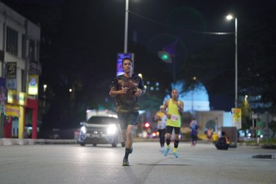 Ipoh Half Marathon 2026
