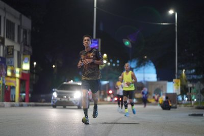 Ipoh Half Marathon 2026