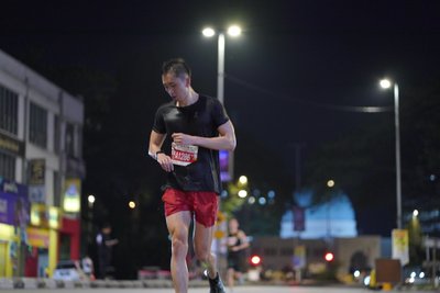 Ipoh Half Marathon 2026