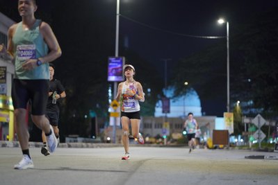 Ipoh Half Marathon 2026