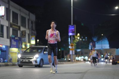 Ipoh Half Marathon 2026