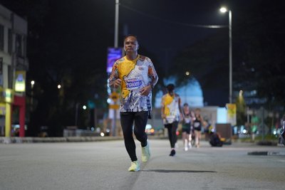 Ipoh Half Marathon 2026