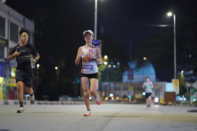 Ipoh Half Marathon 2026