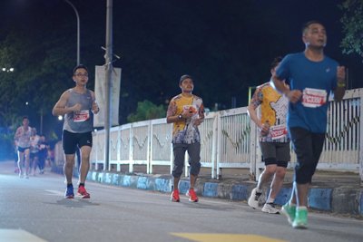Ipoh Half Marathon 2026