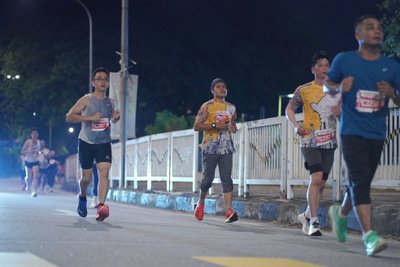 Ipoh Half Marathon 2026