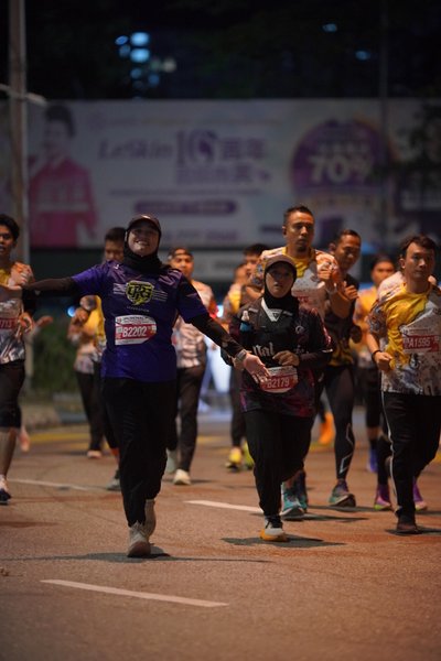 Ipoh Half Marathon 2026