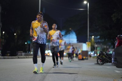 Ipoh Half Marathon 2026