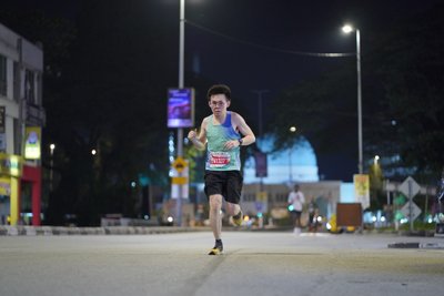 Ipoh Half Marathon 2026
