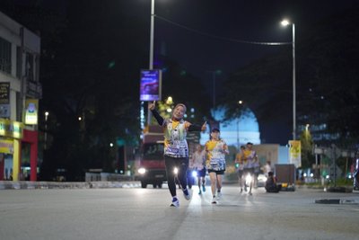 Ipoh Half Marathon 2026