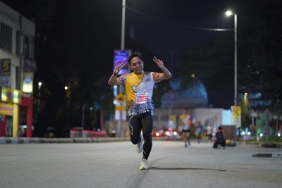 Ipoh Half Marathon 2026