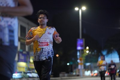 Ipoh Half Marathon 2026