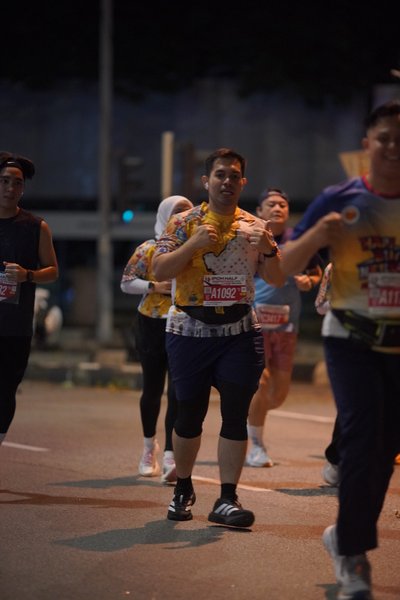 Ipoh Half Marathon 2026
