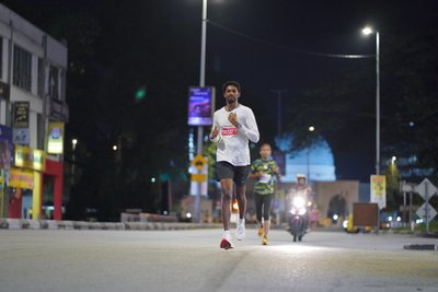 Ipoh Half Marathon 2026