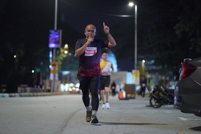 Ipoh Half Marathon 2026