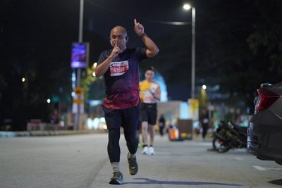 Ipoh Half Marathon 2026
