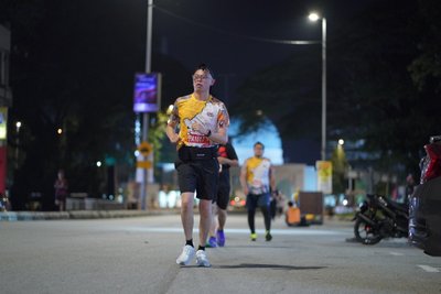 Ipoh Half Marathon 2026