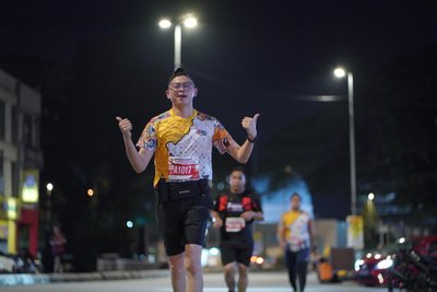 Ipoh Half Marathon 2026