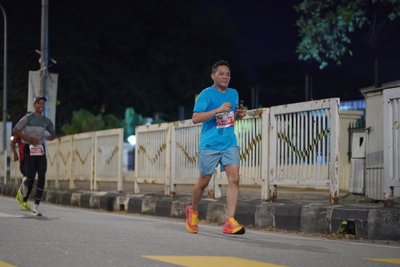 Ipoh Half Marathon 2026