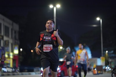Ipoh Half Marathon 2026