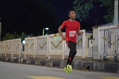 Ipoh Half Marathon 2026