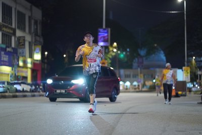 Ipoh Half Marathon 2026
