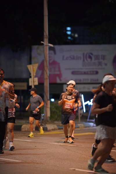 Ipoh Half Marathon 2026