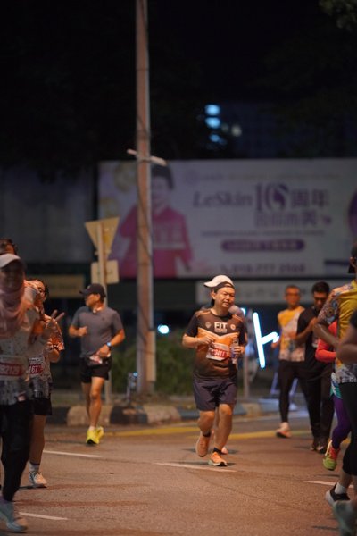 Ipoh Half Marathon 2026