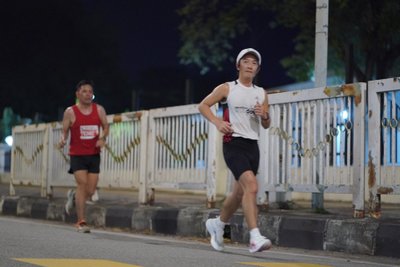 Ipoh Half Marathon 2026