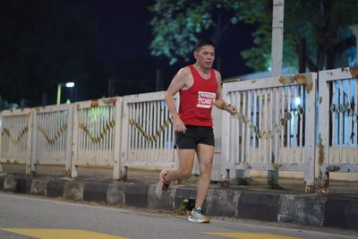Ipoh Half Marathon 2026